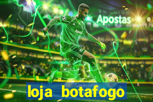 loja botafogo vitoria es